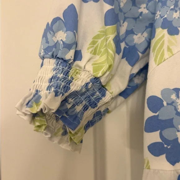 Mary Square Molly dress - Picture 3 of 4